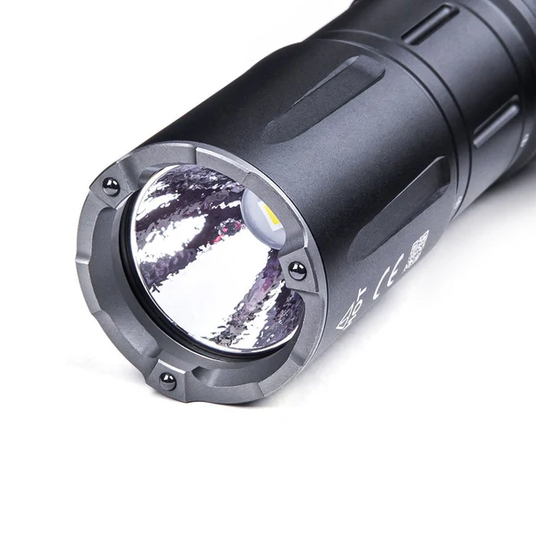NEXTORCH Artorch Senter LED Flashlight Finger Waterproof 1600 Lumens - P100 Gambar produk NEXTORCH Artorch Senter LED Flashlight Finger Waterproof 1600 Lumens - P100