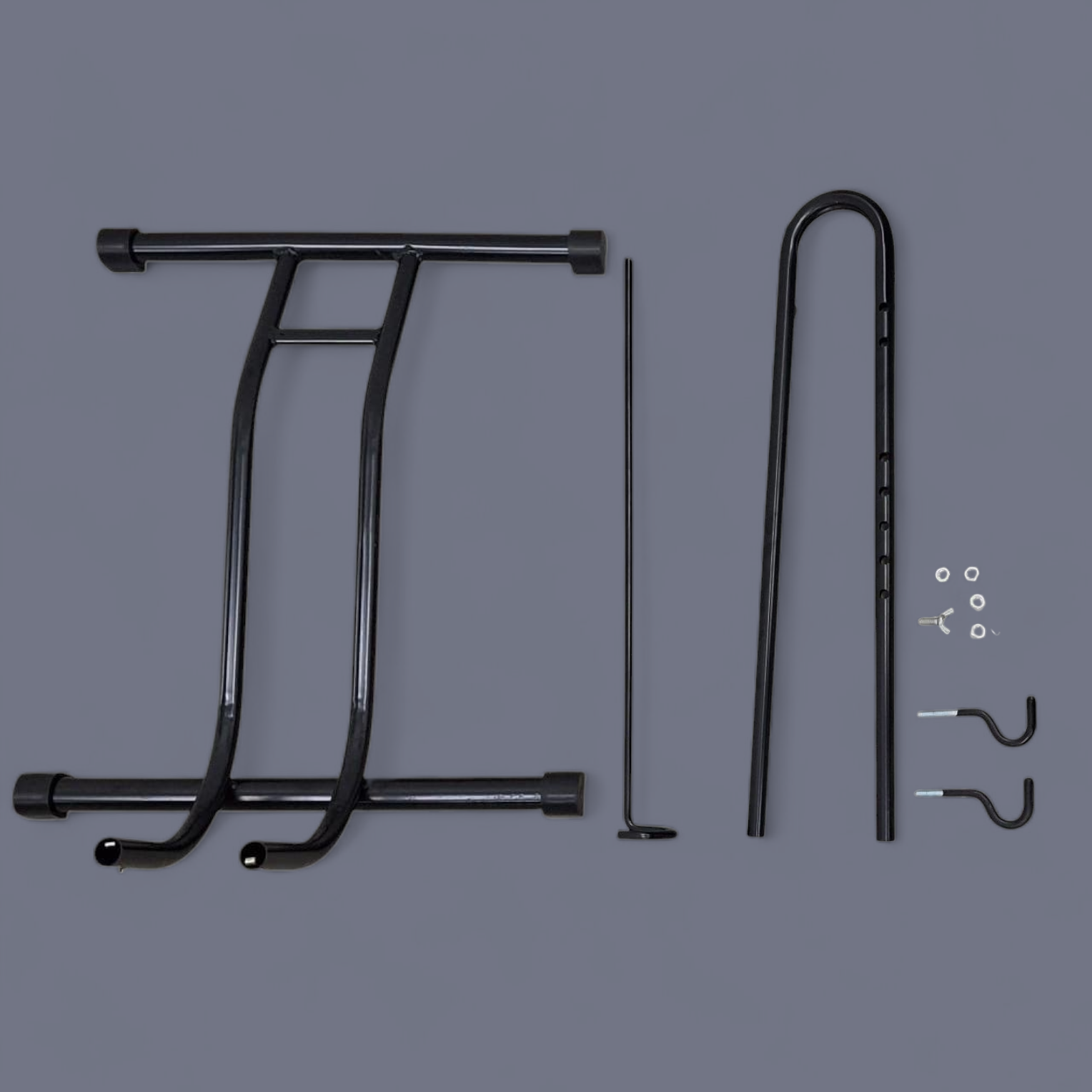 Brigt Standar Parkir Sepeda Universal Paddock L Standing Bike Display - L150 Gambar produk Brigt Standar Parkir Sepeda Universal Paddock L Standing Bike Display - L150