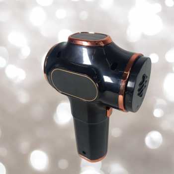 Gambar produk WOKER Penyedot Debu Mobil Serbaguna Vacuum Cleaner 5V 78W 40000RPM - XCQ-508