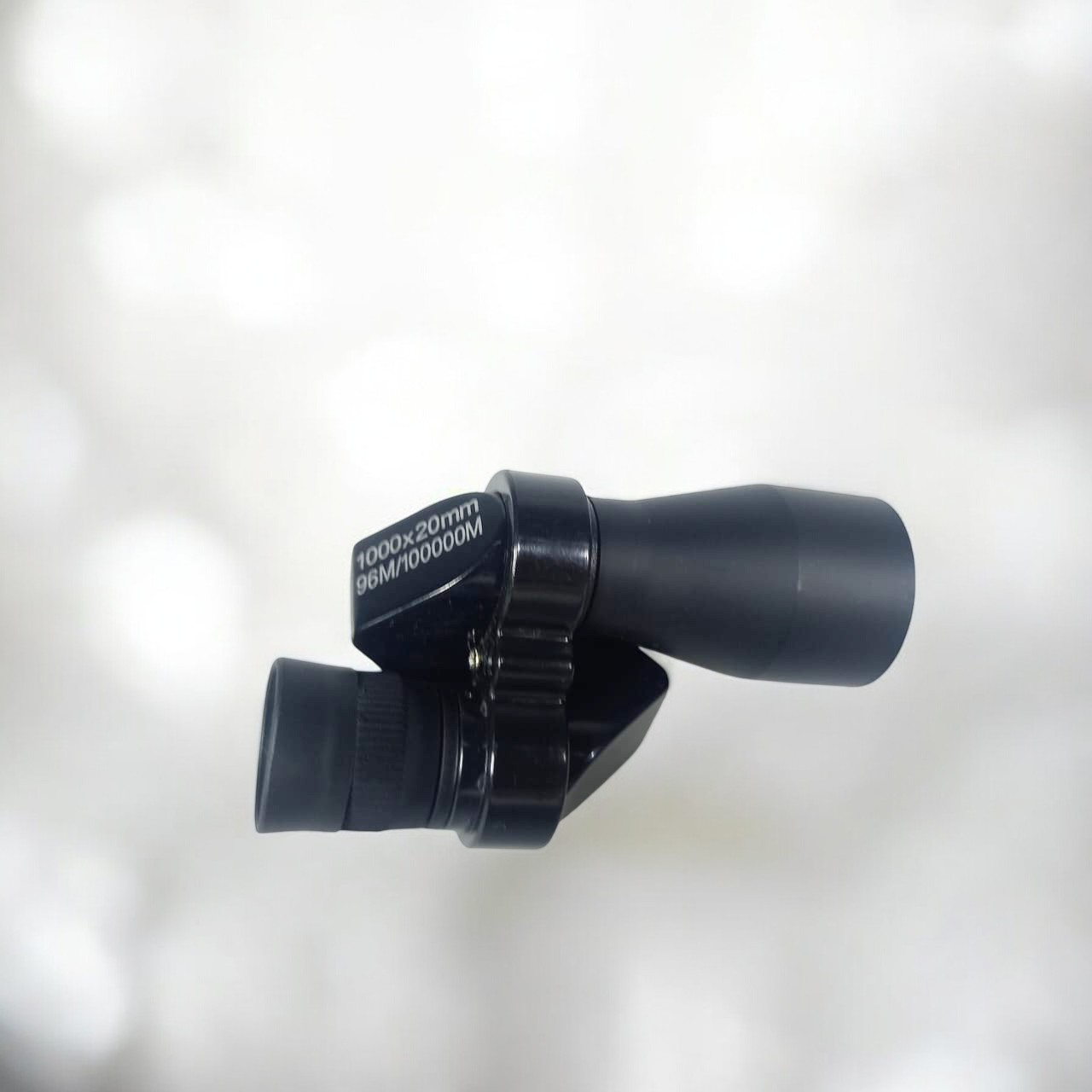 KOGER Teleskop Teropong Mini Monocular HD Low Light Telescope 8x - KG132 Gambar produk KOGER Teleskop Teropong Mini Monocular HD Low Light Telescope 8x - KG132