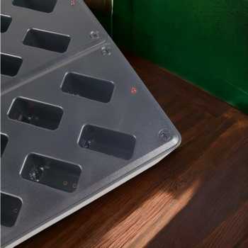 Gambar produk Keyinda Charging Base Receiver Wireless Audio Tour Guide 30 Slot - KY-30