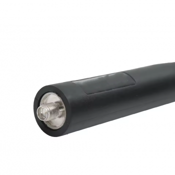 Gambar produk ABBR Antena HT Walkie Talkie Radio SMA Female for Baofeng UV-5RH UV 124cm - AB-44