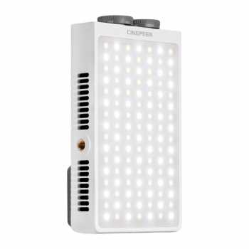 Gambar produk ZHIYUN CINEPEER Lampu Fill Light Fotografi LED 3in1 Color 4000mAh 25W - CM25