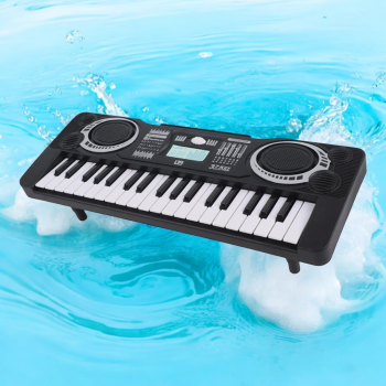 Gambar produk LYB Organ Piano Elektrik Anak Musical Keyboard 37 Keys - PD880