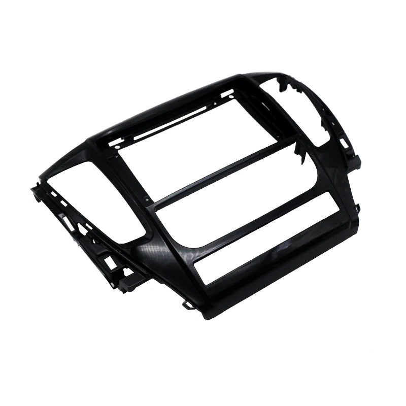 KUFINE Frame Head Unit 9 Inch Car Player Mitsubishi Pajero 2017-2019 - KF-19 Gambar produk KUFINE Frame Head Unit 9 Inch Car Player Mitsubishi Pajero 2017-2019 - KF-19