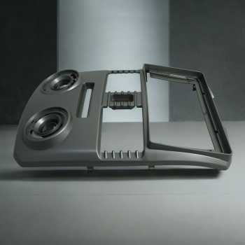 Gambar produk KUFINE Frame Head Unit ABS 9 Inch Car Player Toyota Rush 2006-2016 - KF-16