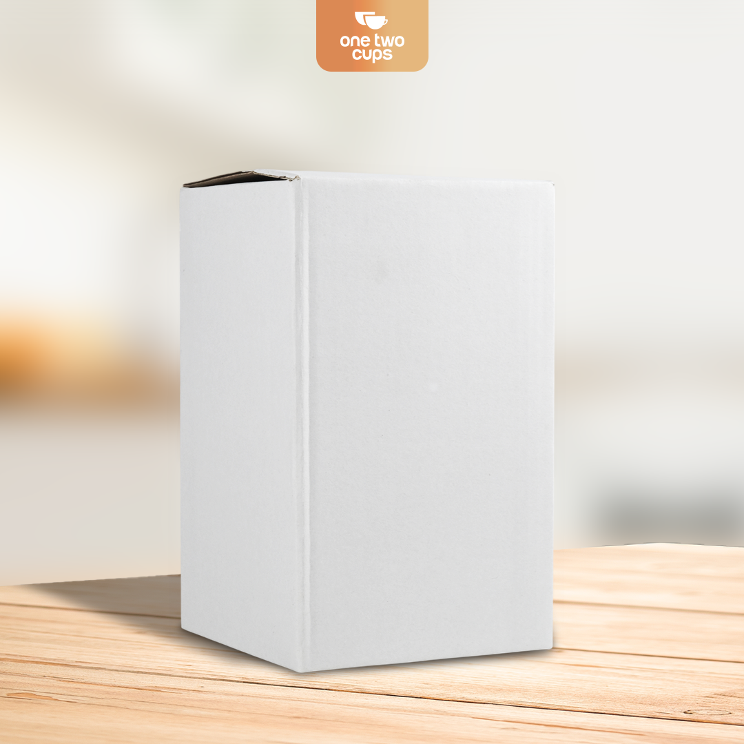 Gambar produk One Two Cups Toples Kaca Penyimpanan Makanan Kedap Udara Storage Jar 1L - CF170