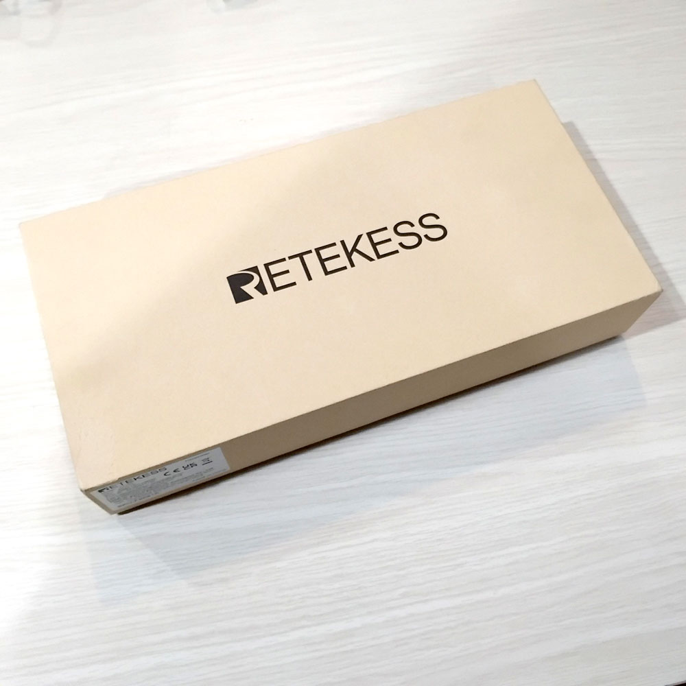 RETEKESS Underwater Communicator Swimming Transmitter 3500mAh - TT120 Gambar produk RETEKESS Underwater Communicator Swimming Transmitter 3500mAh - TT120