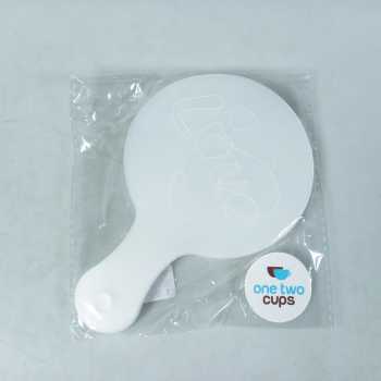 Gambar produk One Two Cups Cetakan Busa Foam Kopi Latte Art 16 PCS - JJYE01