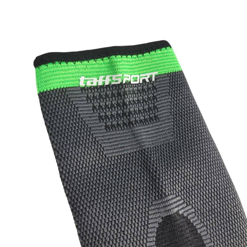 TaffSPORT Penyangga Engkel Sport Ankle Support Brace 1 PCS XL - J6223 Gambar produk TaffSPORT Penyangga Engkel Sport Ankle Support Brace 1 PCS XL - J6223