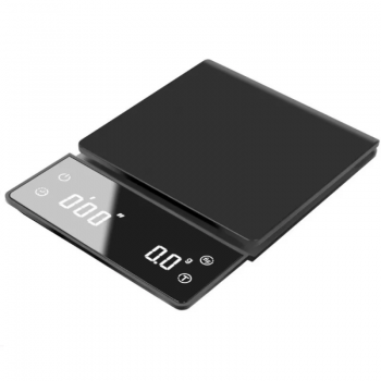 Gambar produk YUPY Timbangan Kopi Digital Timer Coffee Scale 3kg 0.1g Battery - YP11G