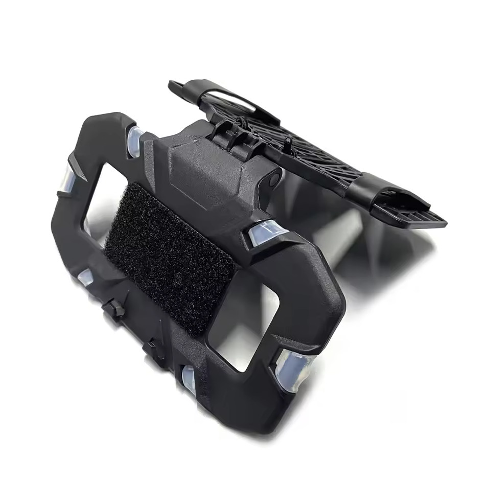 AEGIS Phone Holder Tactical Outdoor Molle Mount Universal ABS - AE-50 Gambar produk AEGIS Phone Holder Tactical Outdoor Molle Mount Universal ABS - AE-50