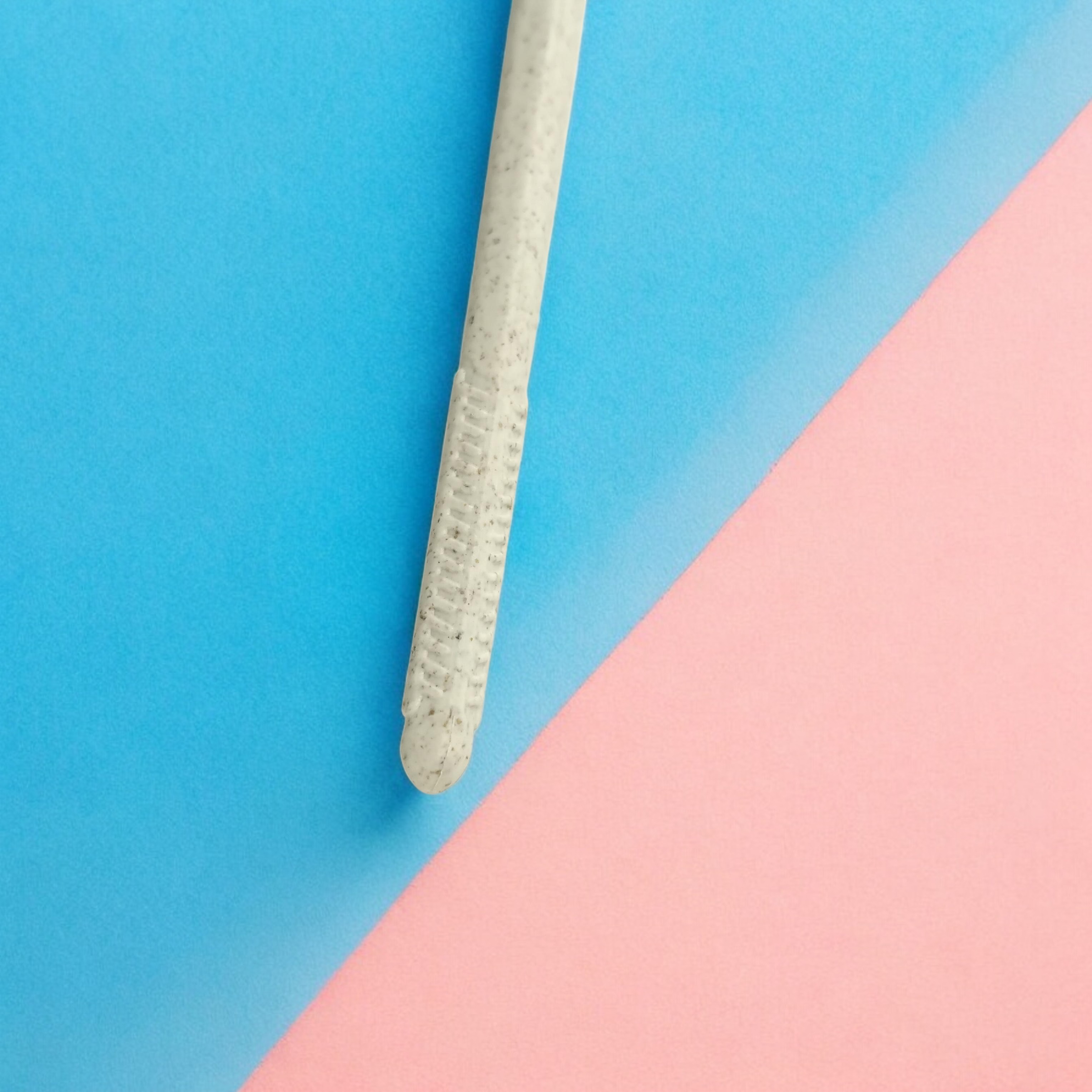 KANGJUNWEISHI Sumpit Makan Anti Slip Chopstick 1 Pasang - KJ-165 Gambar produk KANGJUNWEISHI Sumpit Makan Anti Slip Chopstick 1 Pasang - KJ-165