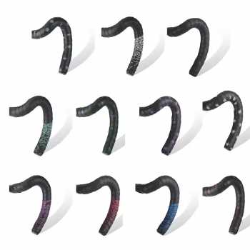 Gambar produk KUSH Handlebar Tape Gagang Sepeda Bicycle Handle Wrap Edge L - GH-082H