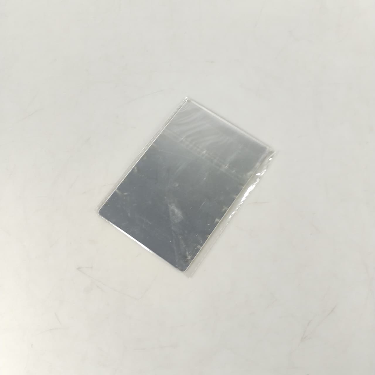 LEVO Cermin Akrilik DIY Bathroom Wall Acrylic Mirror Waterproof 10x15cm - L02 Gambar produk LEVO Cermin Akrilik DIY Bathroom Wall Acrylic Mirror Waterproof 10x15cm - L02