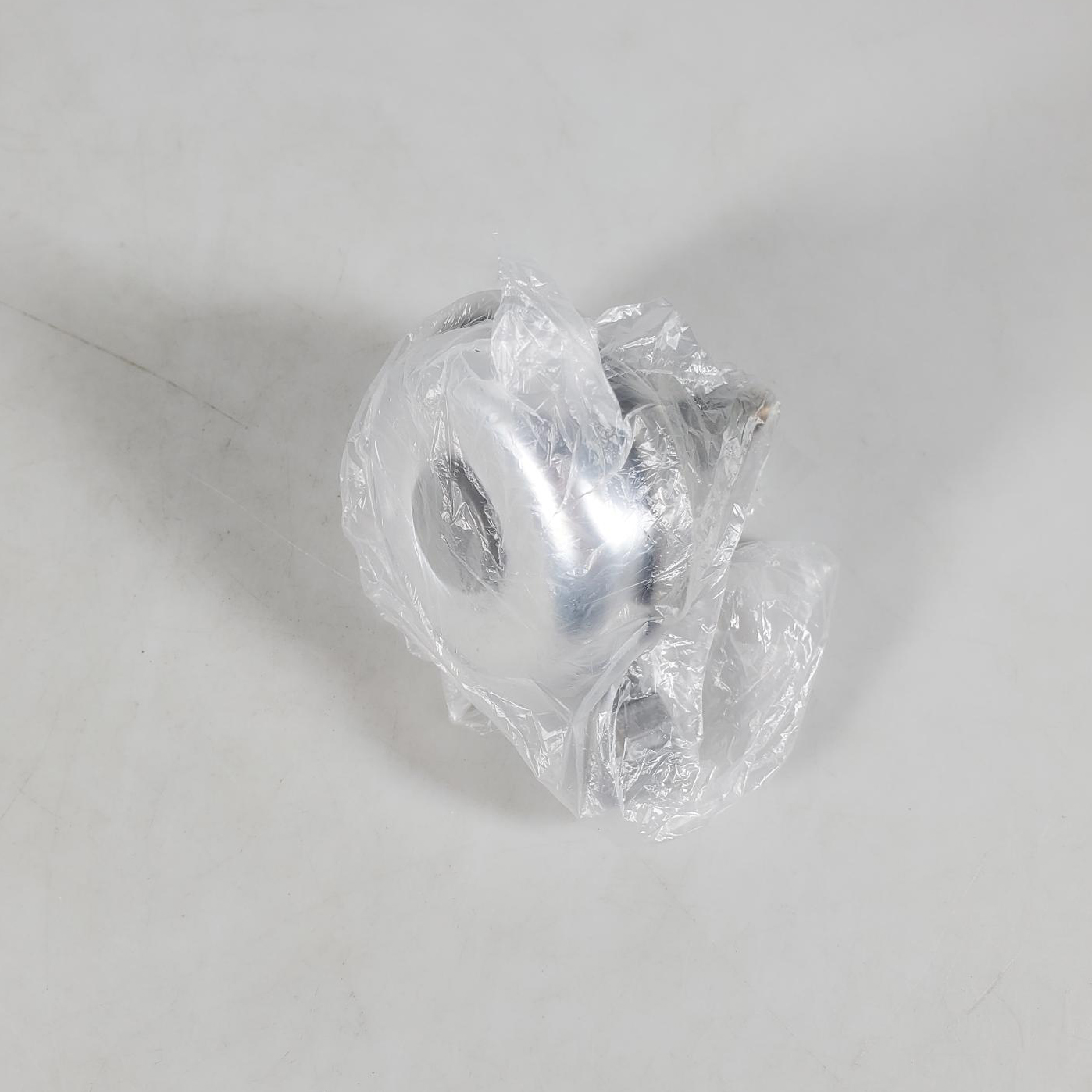 TaffSPORT Bell Sepeda Handlebar Safety Cycling Ring Horn - COO5 Gambar produk TaffSPORT Bell Sepeda Handlebar Safety Cycling Ring Horn - COO5