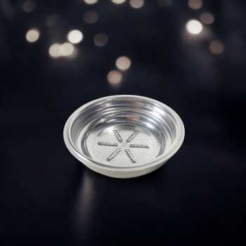 Gambar produk Dalinwell Filter Basket Portafilter Double Wall Pressurized 51mm 1 Cup - DWL-51P