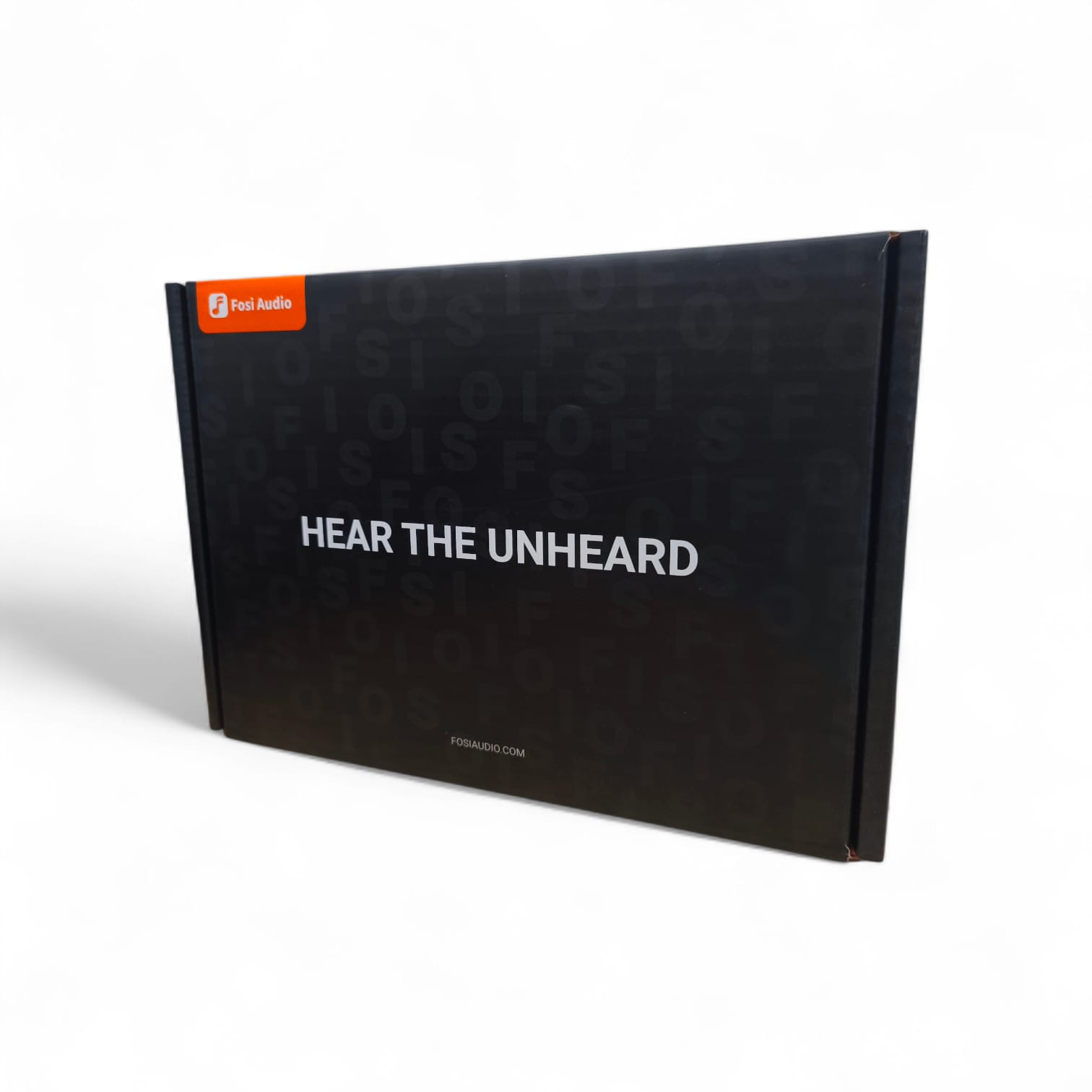 Fosi Audio Preamp Tube Bluetooth QCC3031 AptX LL HD Bass and Treble - GR40 Gambar produk Fosi Audio Preamp Tube Bluetooth QCC3031 AptX LL HD Bass and Treble - GR40