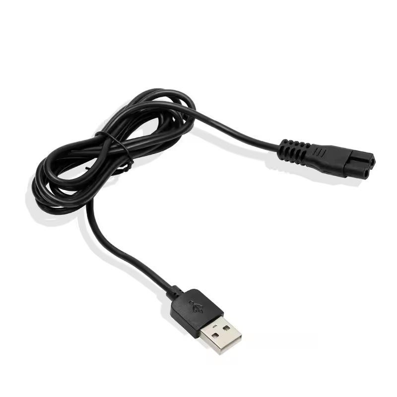 LOPO Kabel Charger USB untuk BaoRun Clipper P6/P7/P9/CP6800/CP8000 1M - 1PB Gambar produk LOPO Kabel Charger USB untuk BaoRun Clipper P6/P7/P9/CP6800/CP8000 1M - 1PB