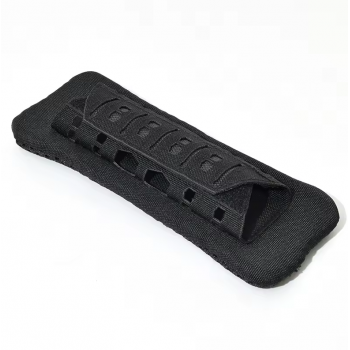 Gambar produk MORVE Bantalan Bahu Taktis Outdoor Tactical Shoulder Cushion Pad 1 PCS - M04