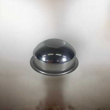 Gambar produk Dalinwell Filter Basket Portafilter Spherical Coffee Bowl 58mm 1 Cup - DWL-52P