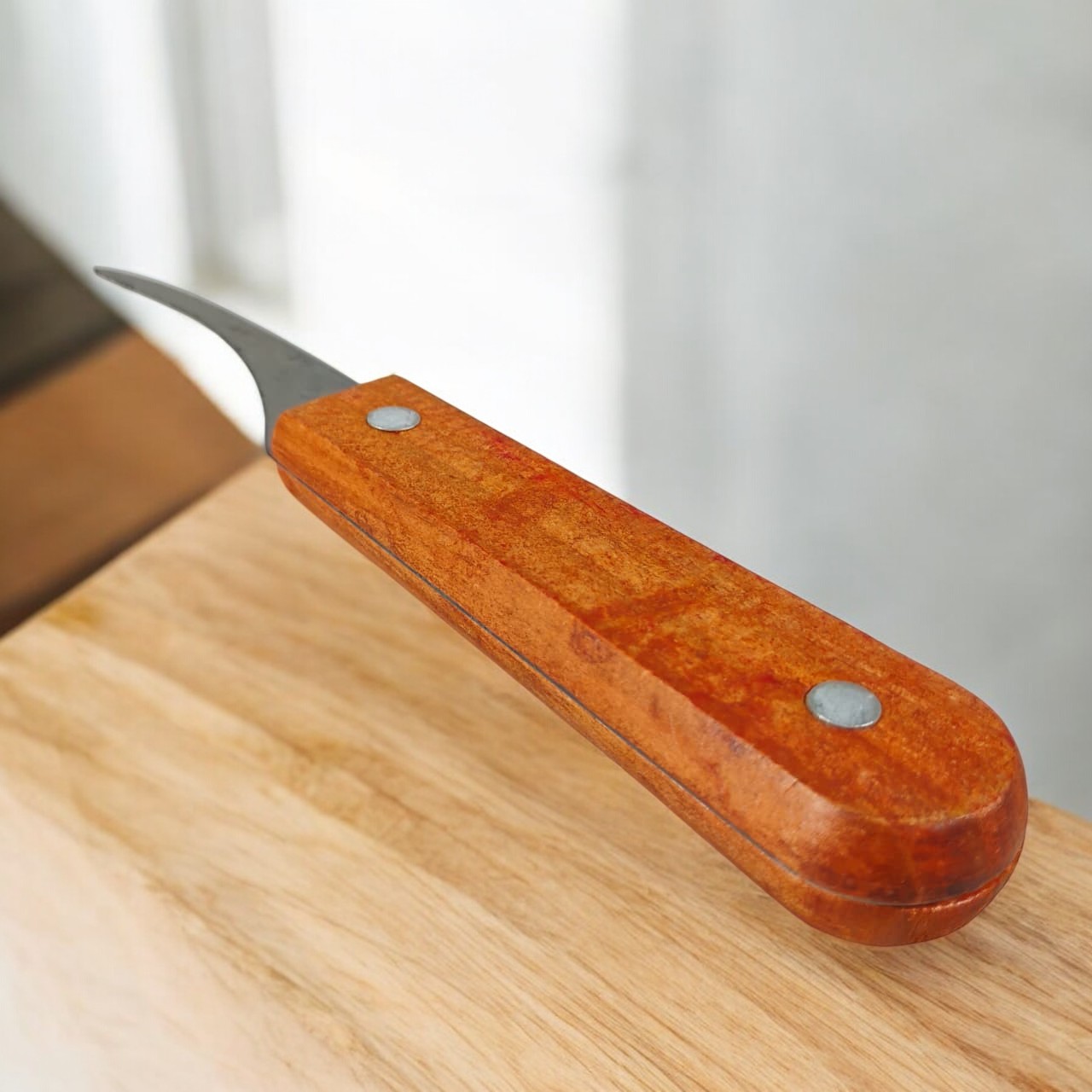 SUGARS Peeler Pisau Pengupas Kulit Udang Lobster - WYV737 Gambar produk SUGARS Peeler Pisau Pengupas Kulit Udang Lobster - WYV737