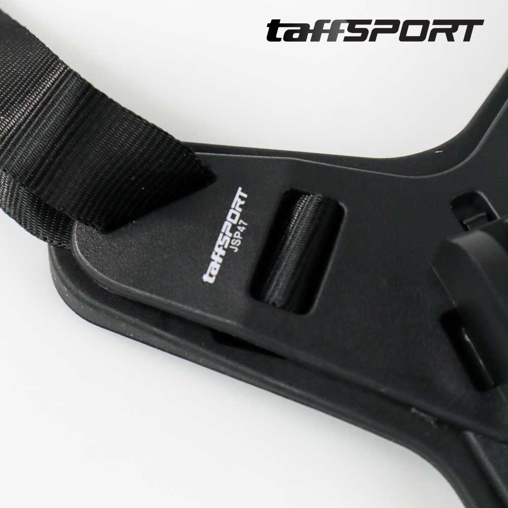 TaffSPORT Motorcycle Helmet Front Chin Bracket Holder GoPro - JSP47 Gambar produk TaffSPORT Motorcycle Helmet Front Chin Bracket Holder GoPro - JSP47