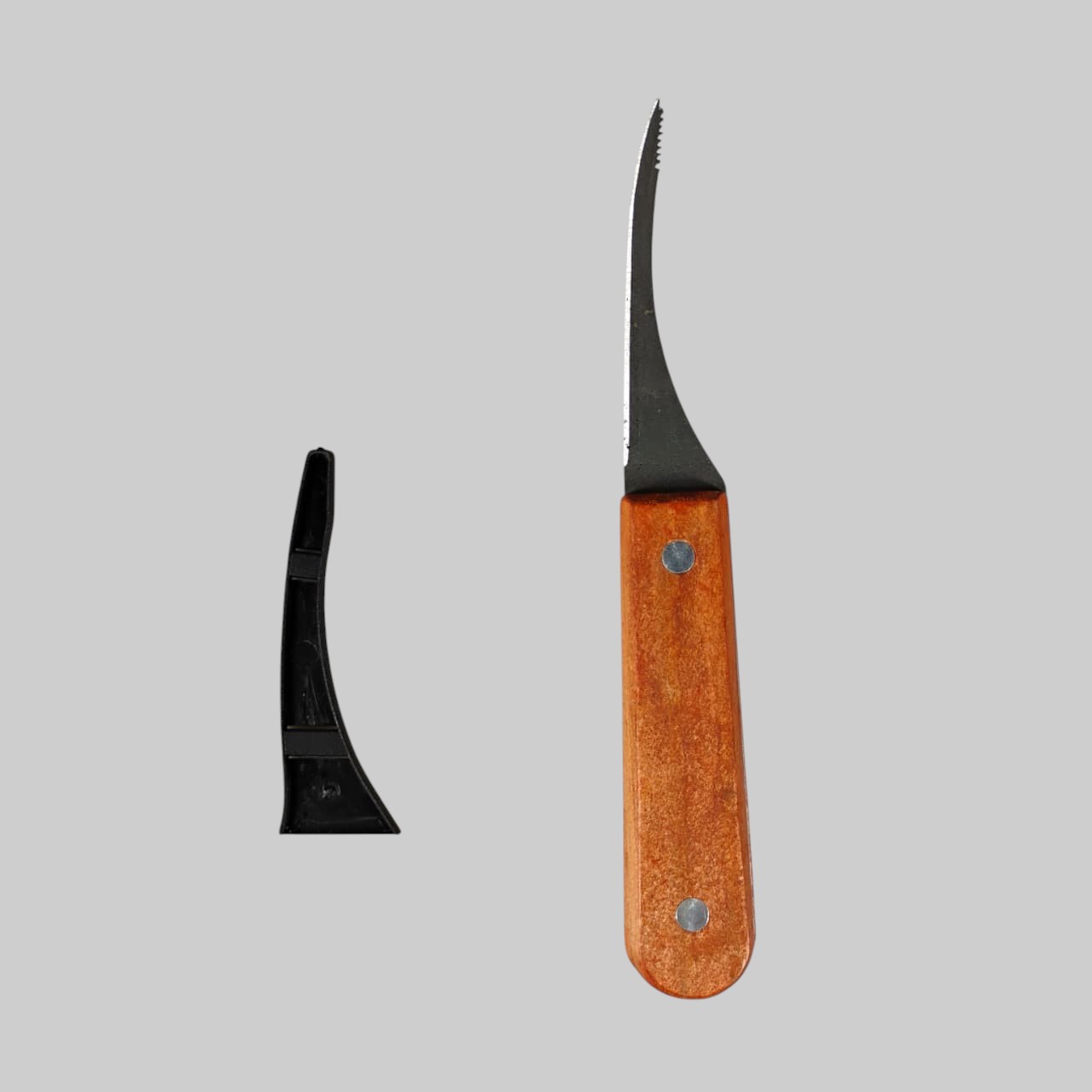 SUGARS Peeler Pisau Pengupas Kulit Udang Lobster - WYV737 Gambar produk SUGARS Peeler Pisau Pengupas Kulit Udang Lobster - WYV737