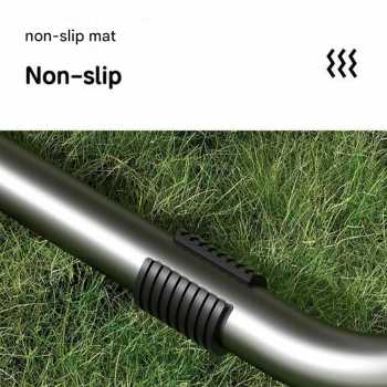 Gambar produk RAKU Kursi Lipat Outdoor Camping Portable Foldable Oxford 600D - RK-64