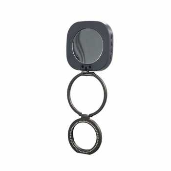 Gambar produk ALEON Lampu Fill Light Magnetic 3in1 Color Flip Design 1200mAh - AL-80