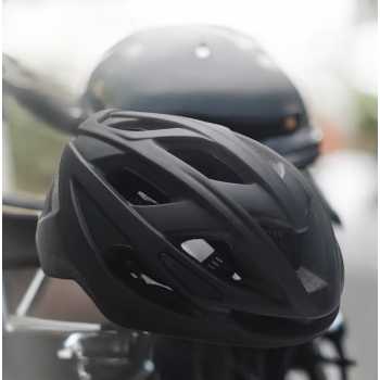 Gambar produk TaffSPORT Helm Sepeda Scooter Bicycle Helmet Ultralight Standard Vers - BK-4