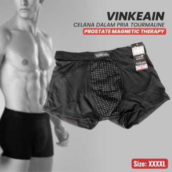 Gambar produk VinKeain Celana Dalam Pria Prostate Magnetic Therapy XXXXL - A004