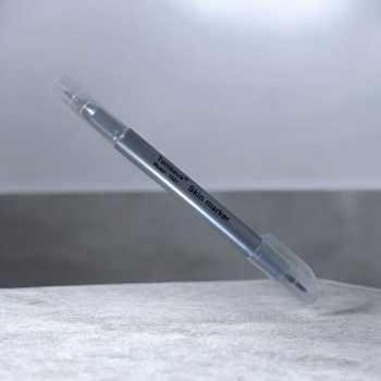 Gambar produk Tondaus Spidol Kulit Operasi Medical Skin Marker Double Head Tip - TD01