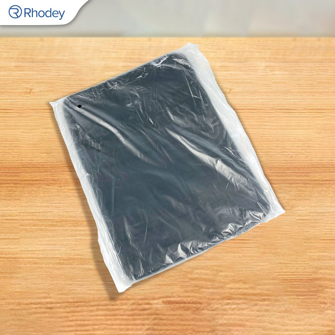 Rhodey Sleeve Case Laptop Waterproof Polyester Neoprene Bag 11/12 Inch - L123F Gambar produk Rhodey Sleeve Case Laptop Waterproof Polyester Neoprene Bag 11/12 Inch - L123F