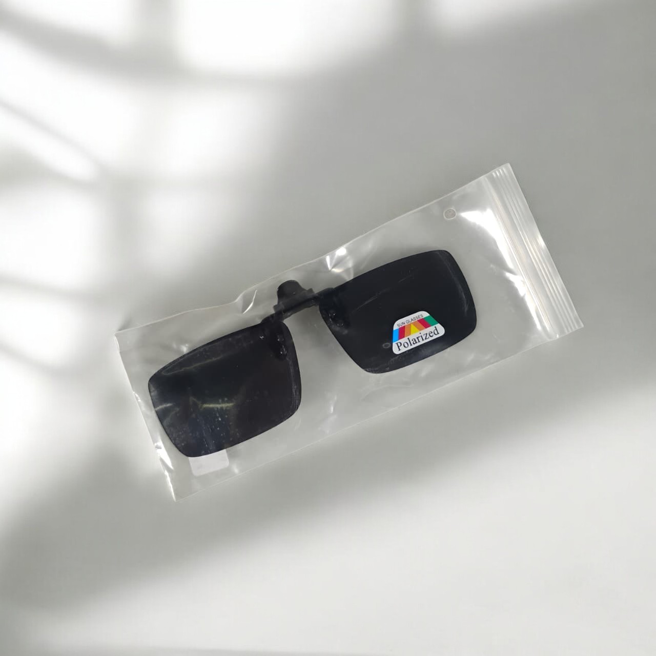 Lensa Jepit Kacamata Day Vision for Night Driving Polarized Gambar produk Lensa Jepit Kacamata Day Vision for Night Driving Polarized