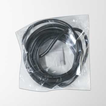 Gambar produk ALLWELL Kabel AWG Silicone Extra Soft Temperature Resistant Wire 1M 9 AWG - MU-5