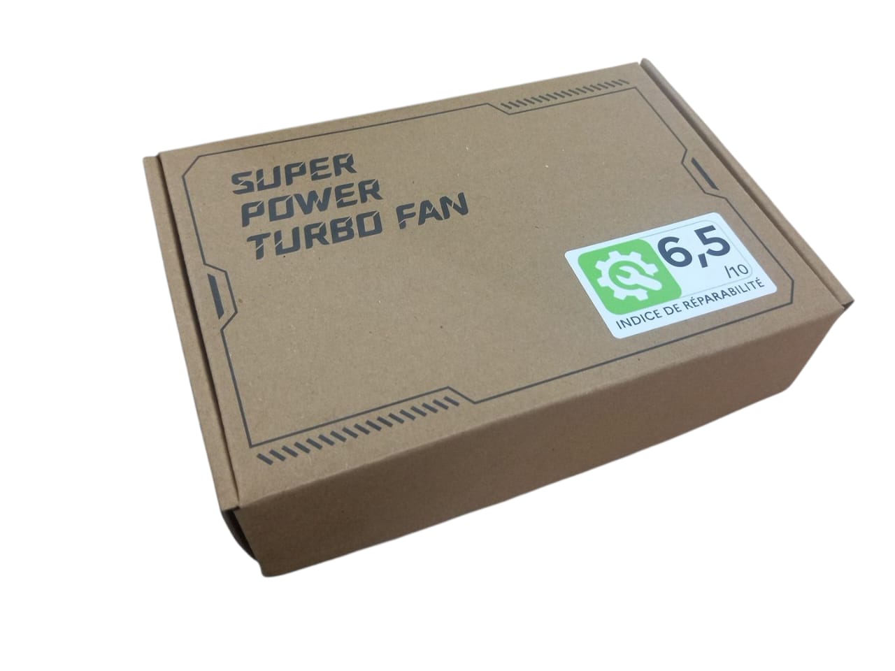 Gambar produk Taffware Air Duster Blower Mini Turbo Jet Fan 120000RPM 5200mAh 184W - Z1