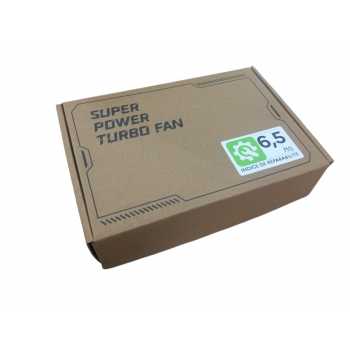 Gambar produk Taffware Air Duster Blower Mini Turbo Jet Fan 120000RPM 5200mAh 184W - Z1