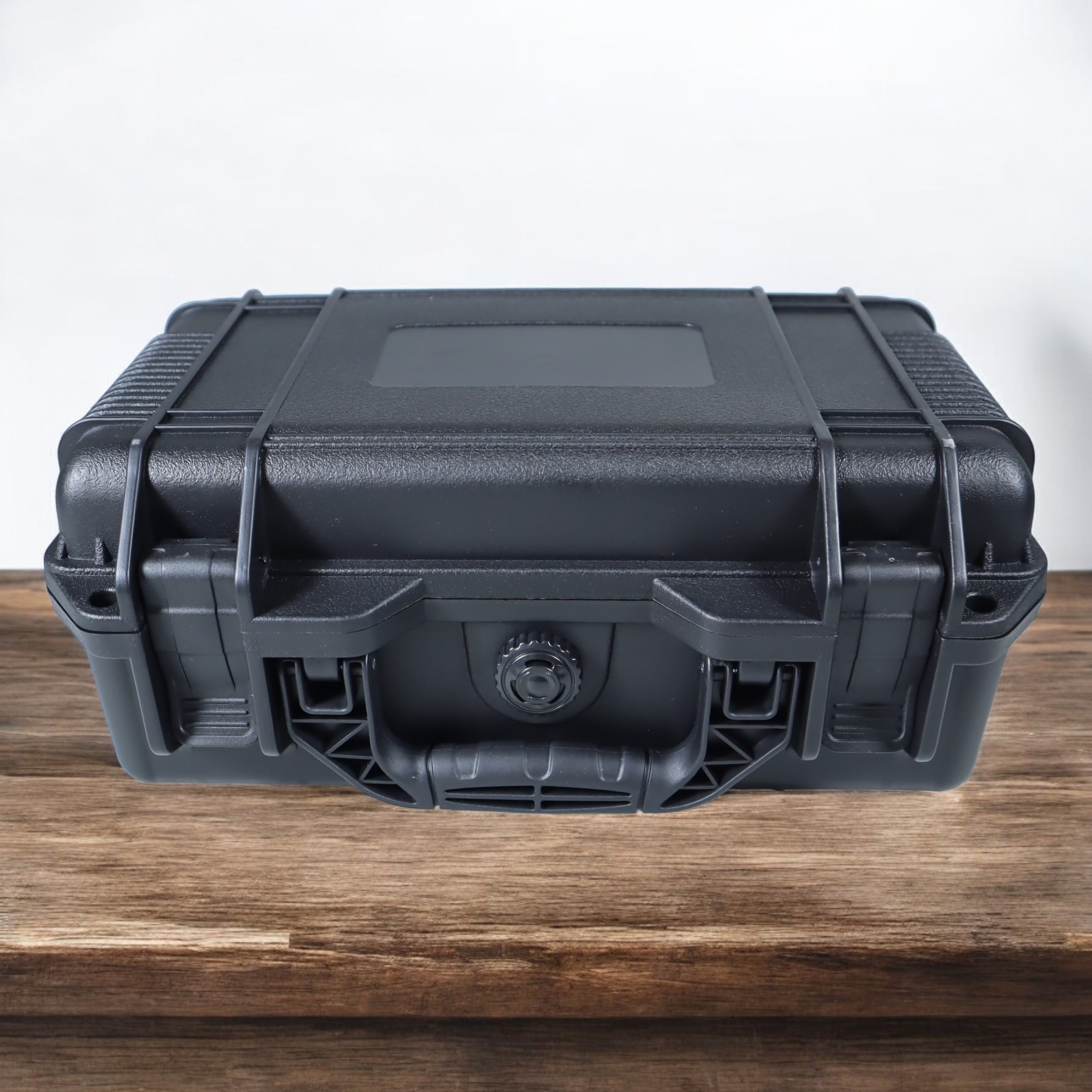 FNIEL Kotak Penyimpanan Barang Toolbox Storage Hard Case Waterproof 245x160x105mm - HL-87 Gambar produk FNIEL Kotak Penyimpanan Barang Toolbox Storage Hard Case Waterproof 245x160x105mm - HL-87