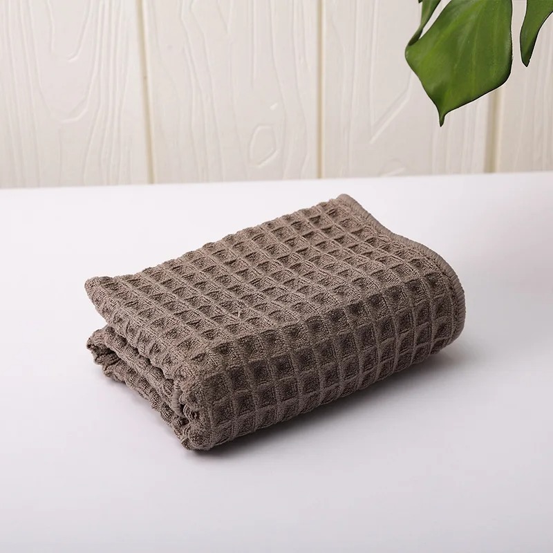 Waity Kain Lap Barista Cleaning Towel Microfiber High Absorbent 4 PCS - W30 Gambar produk Waity Kain Lap Barista Cleaning Towel Microfiber High Absorbent 4 PCS - W30