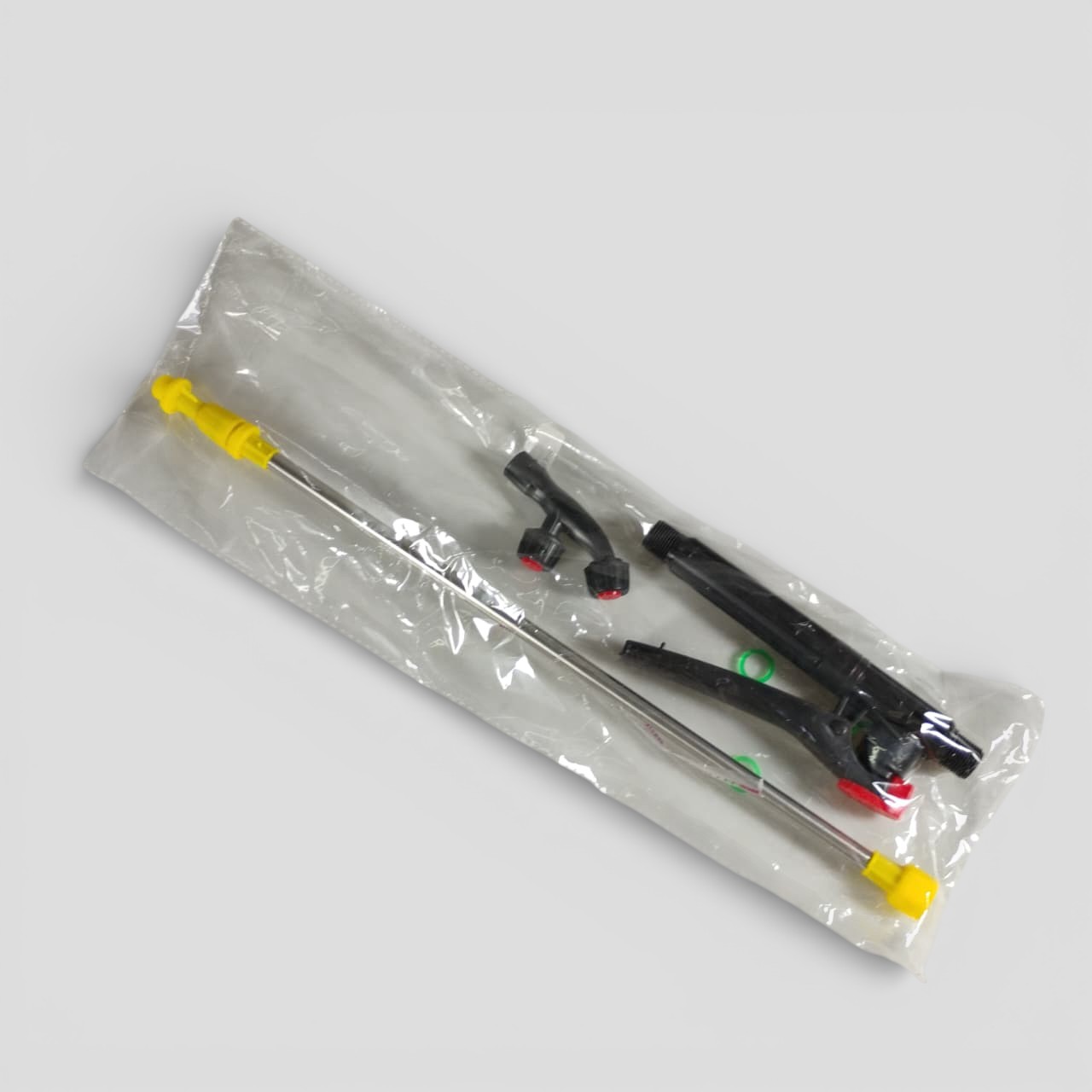 KESOTO Semprotan Tanaman Sprayer Gardening Plants Pestiside Telescopic Double Curved - KS-10 Gambar produk KESOTO Semprotan Tanaman Sprayer Gardening Plants Pestiside Telescopic Double Curved - KS-10