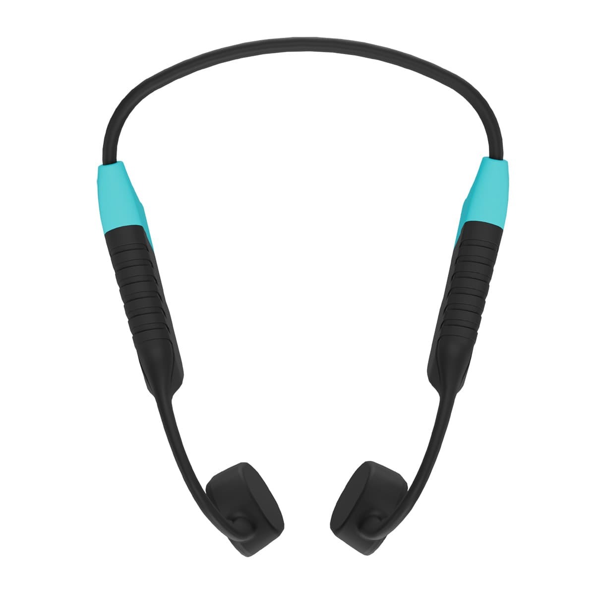 RETEKESS Receiver Bone Conduction Earphone Wireless for Transmitter - TT120 Gambar produk RETEKESS Receiver Bone Conduction Earphone Wireless for Transmitter - TT120