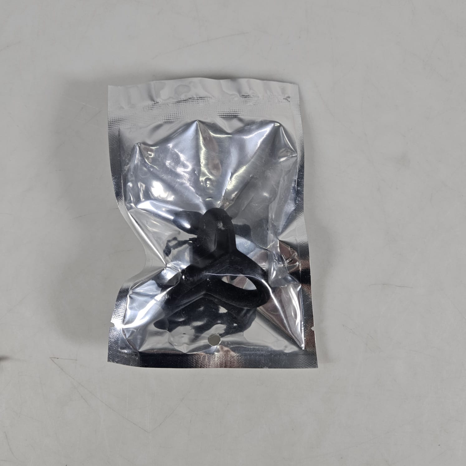 YUKU Ring Elastis Penahan Ejakulasi Dini Pria Reuseable Ring - YK-109 Gambar produk YUKU Ring Elastis Penahan Ejakulasi Dini Pria Reuseable Ring - YK-109