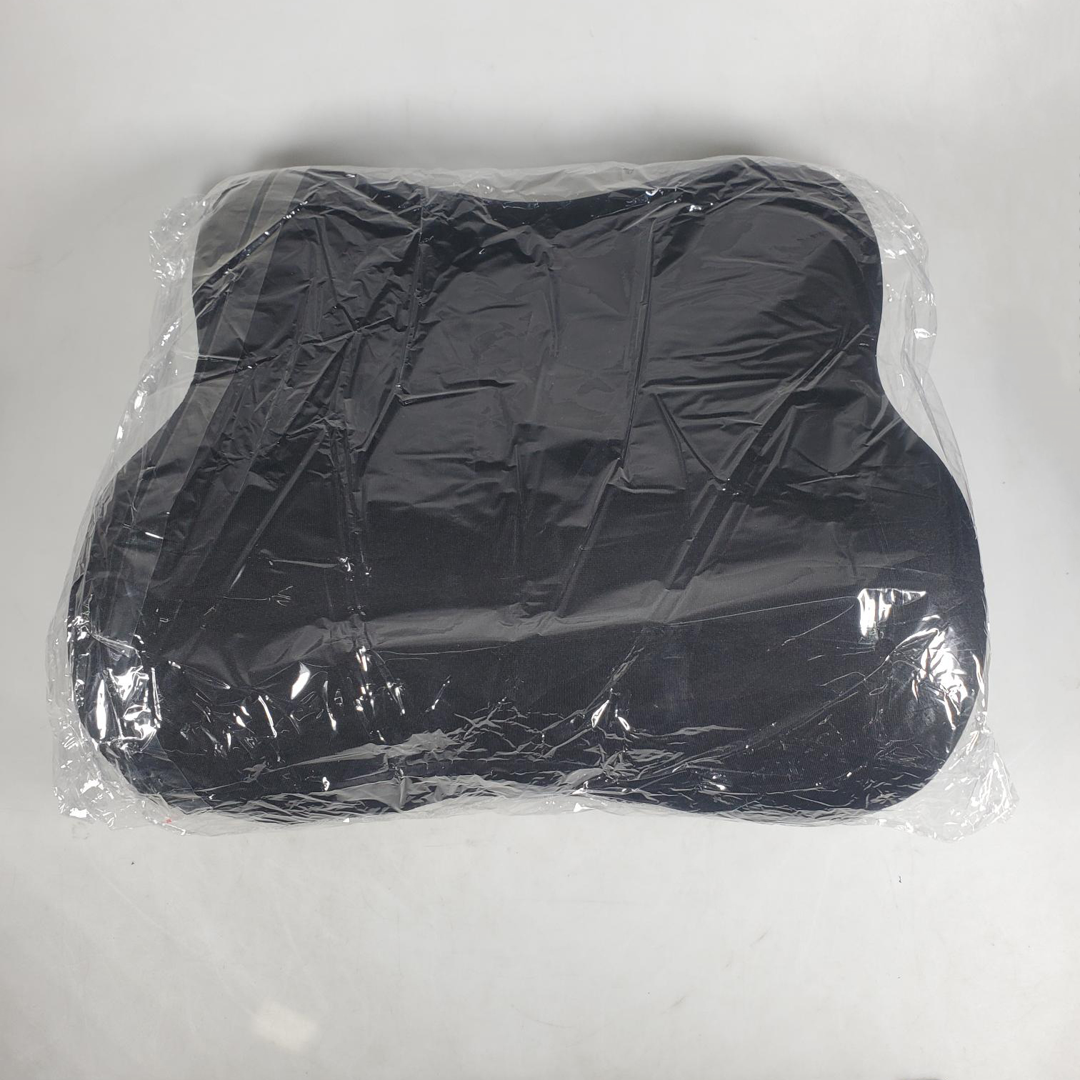 NIR Bantal Punggung Kursi Mobil Lumbar Support Cushion - N-39 Gambar produk NIR Bantal Punggung Kursi Mobil Lumbar Support Cushion - N-39