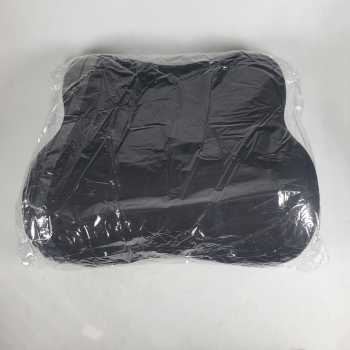 Gambar produk NIR Bantal Punggung Kursi Mobil Lumbar Support Cushion - N-39