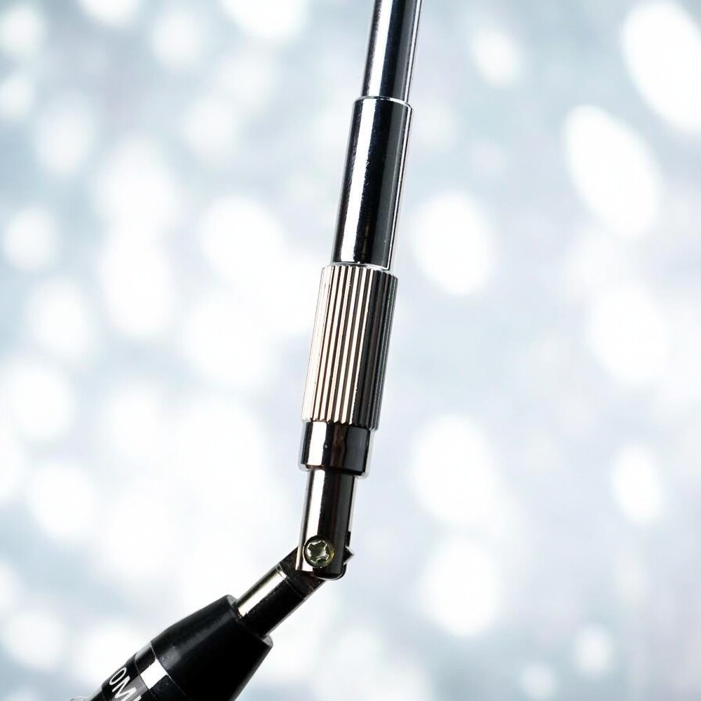 Taffware Antena Telescopic for BF-888s UFO-1 UV5R UV-82 UV-T8 Gambar produk Taffware Antena Telescopic for BF-888s UFO-1 UV5R UV-82 UV-T8