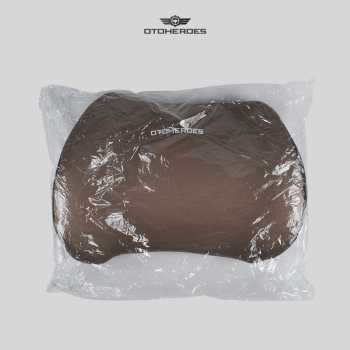 Gambar produk OTOHEROES Bantal Punggung Jok Mobil Memory Foam Lumbar Support - AW-40