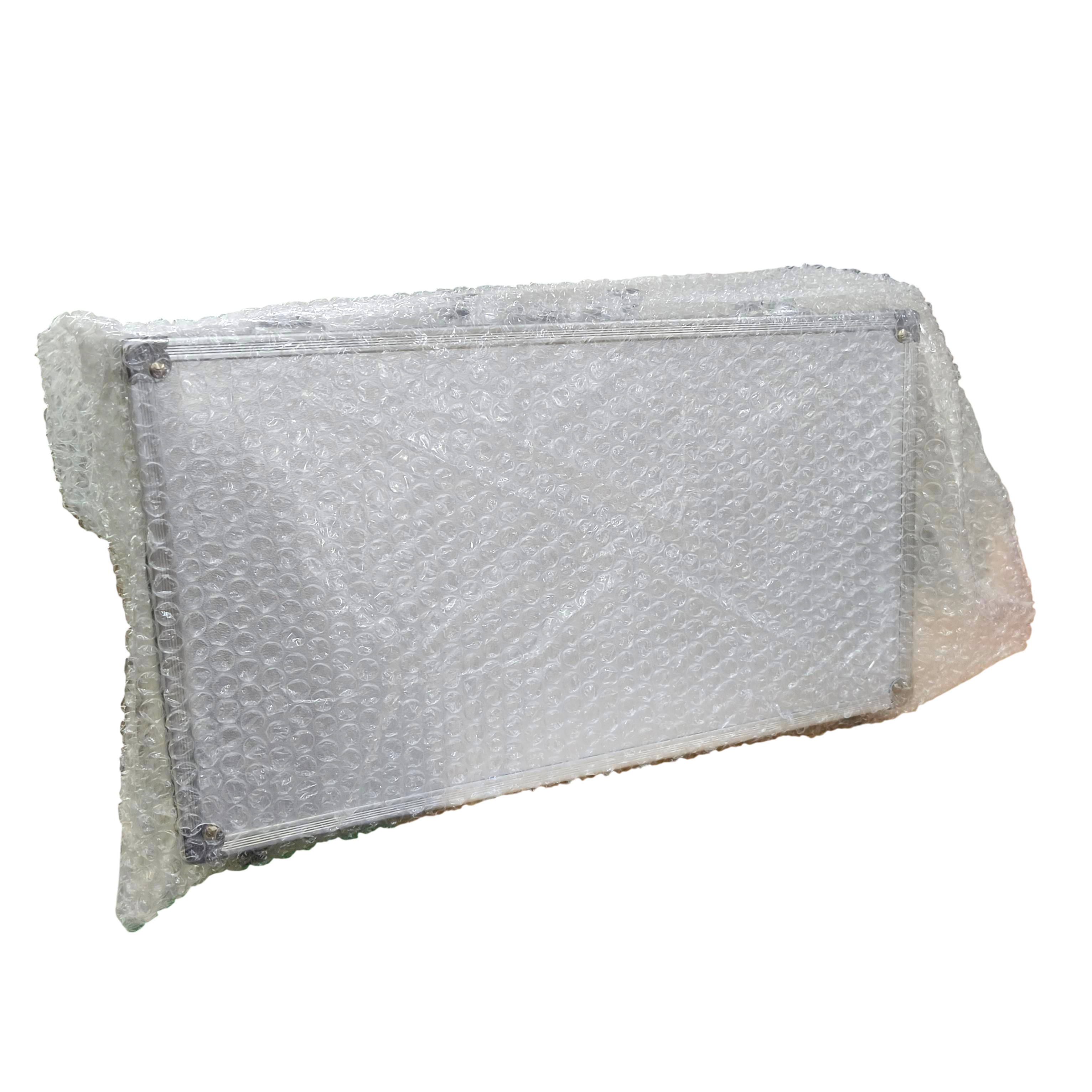 FNICEL Tas Koper Penyimpanan Barang Storage Toolbox Hard Case 37x28x8cm - FN55 Gambar produk FNICEL Tas Koper Penyimpanan Barang Storage Toolbox Hard Case 37x28x8cm - FN55