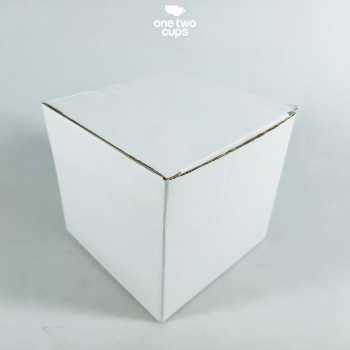 Gambar produk One Two Cups Teko Kopi Coffee Server V60 Drip Kaca Borosilikat 600ml - LCS38