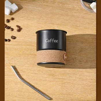 ZYLO Botol Minum Panas Dingin Tumbler Coffee Stainless Steel 304 420ml - ZL-10